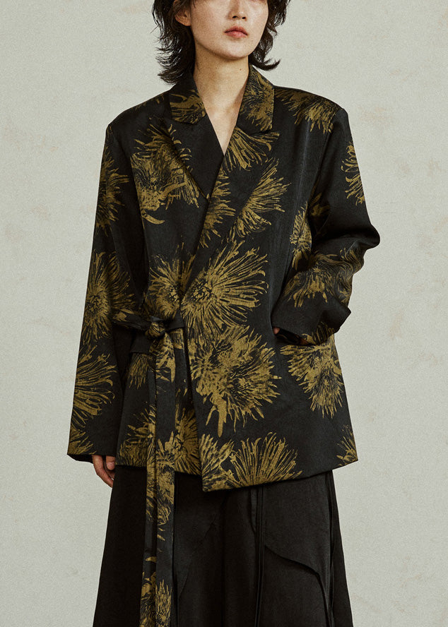 Beautifully Crafted Coat in a Classic Style