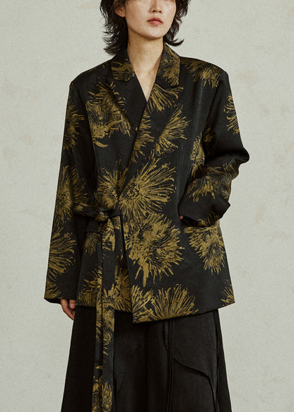Beautifully Crafted Coat in a Classic Style
