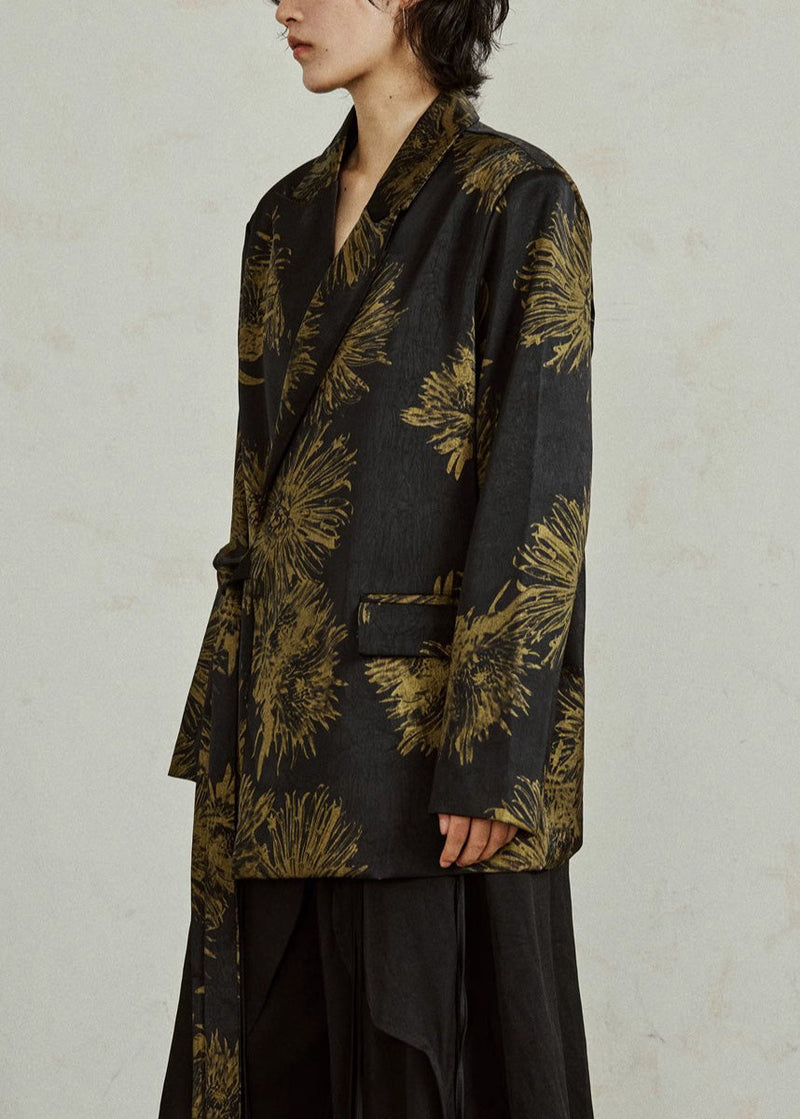 Beautifully Crafted Coat in a Classic Style