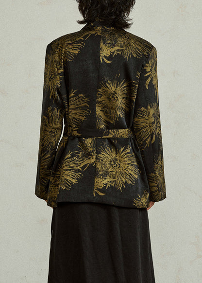 Beautifully Crafted Coat in a Classic Style