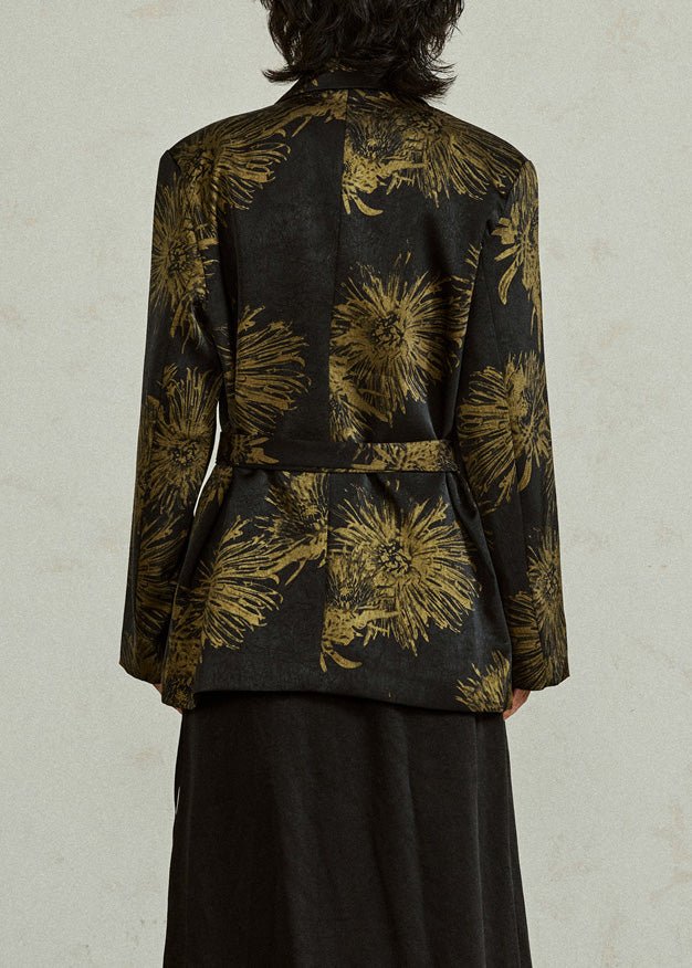 Beautifully Crafted Coat in a Classic Style