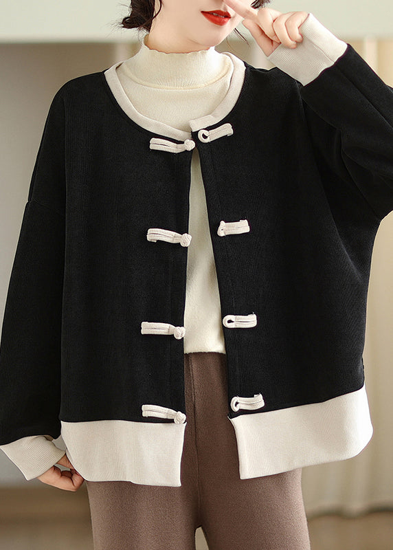 Polished Coat with an Effortless Classic Look