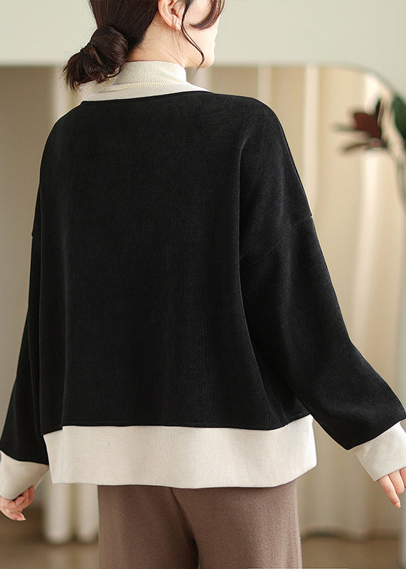 Polished Coat with an Effortless Classic Look