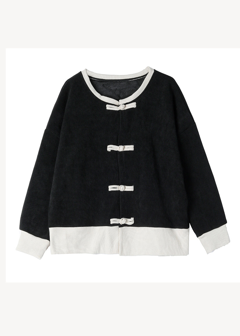 Polished Coat with an Effortless Classic Look