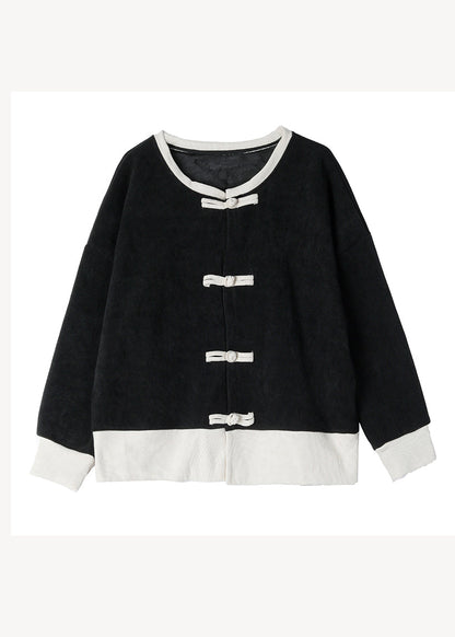Polished Coat with an Effortless Classic Look