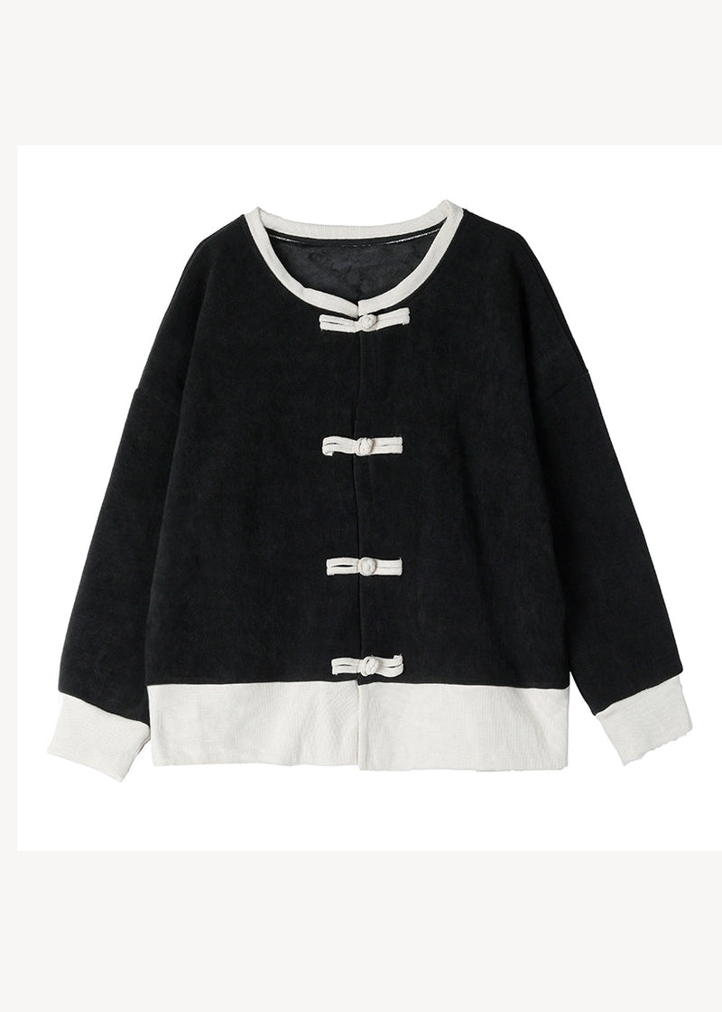 Polished Coat with an Effortless Classic Look