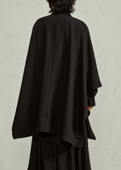 Well Tailored Shirt with a Graceful Silhouette