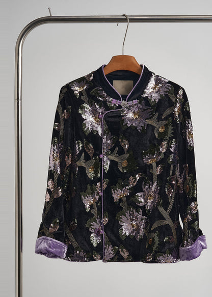 Effortlessly Elegant Coat with a Timeless Design