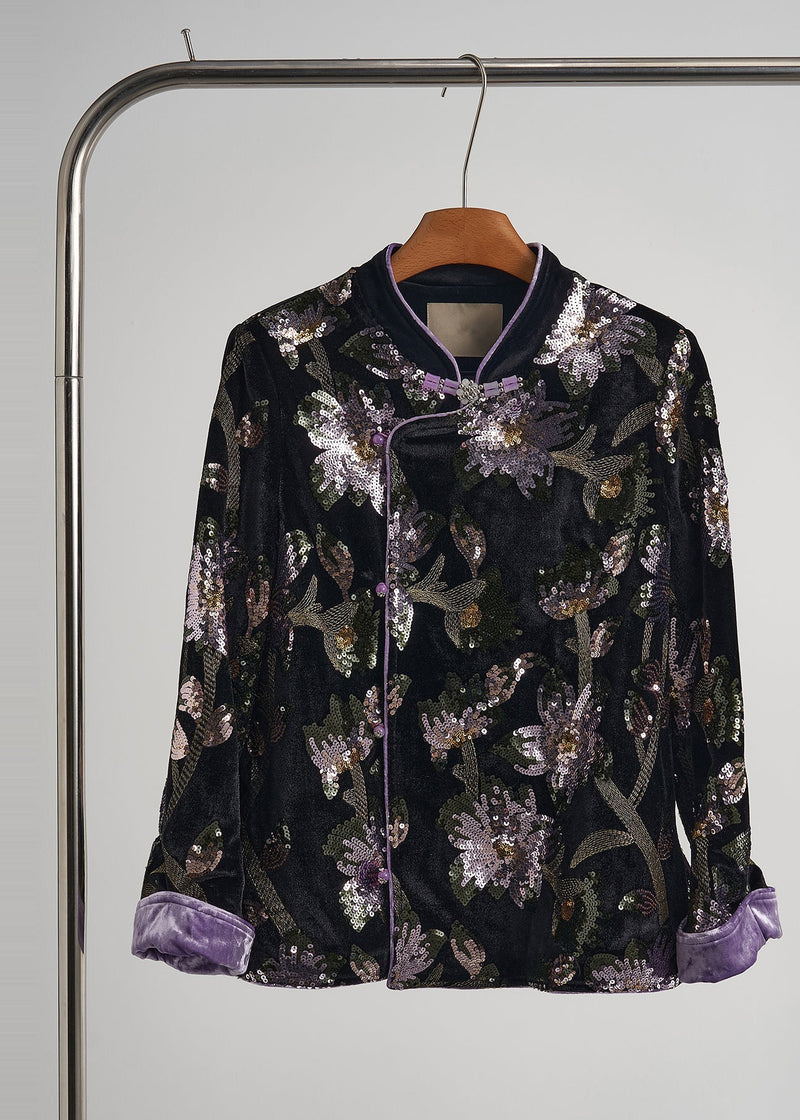 Effortlessly Elegant Coat with a Timeless Design