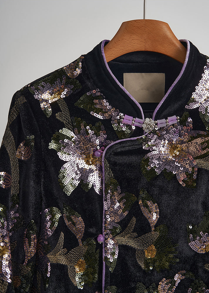 Effortlessly Elegant Coat with a Timeless Design