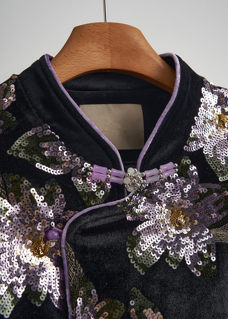 Effortlessly Elegant Coat with a Timeless Design