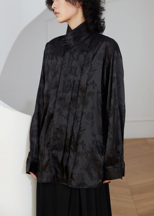 Classic Vintage & Enduringly Stylish Blouse