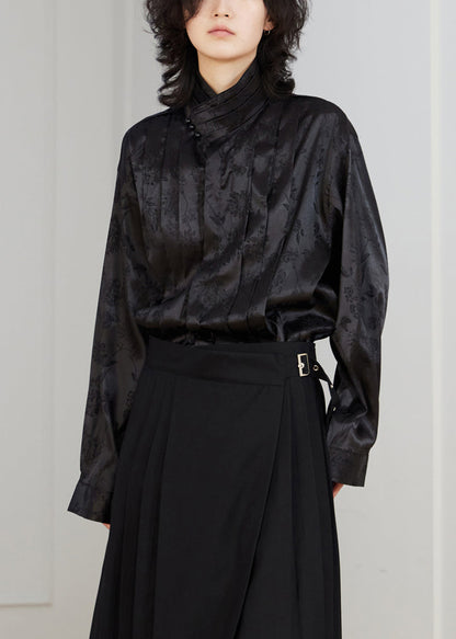 Classic Vintage & Enduringly Stylish Blouse