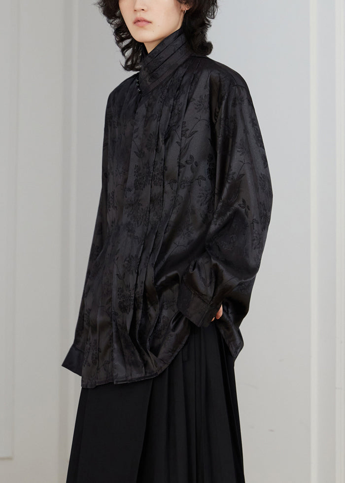 Classic Vintage & Enduringly Stylish Blouse