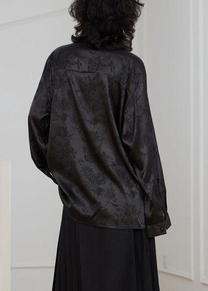 Classic Vintage & Enduringly Stylish Blouse