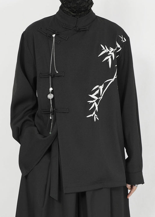 Beautifully Finished Shirt in a Timeless Design