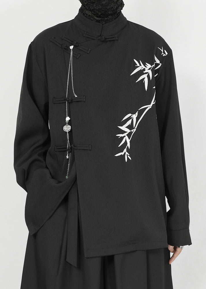 Beautifully Finished Shirt in a Timeless Design
