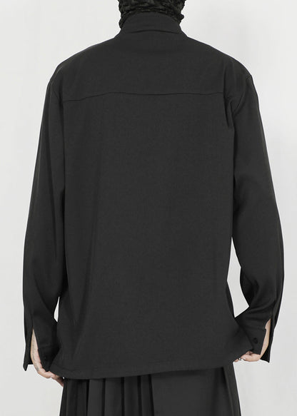 Beautifully Finished Shirt in a Timeless Design
