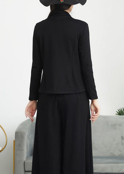 Sophisticated Top with a Clean Classic Look