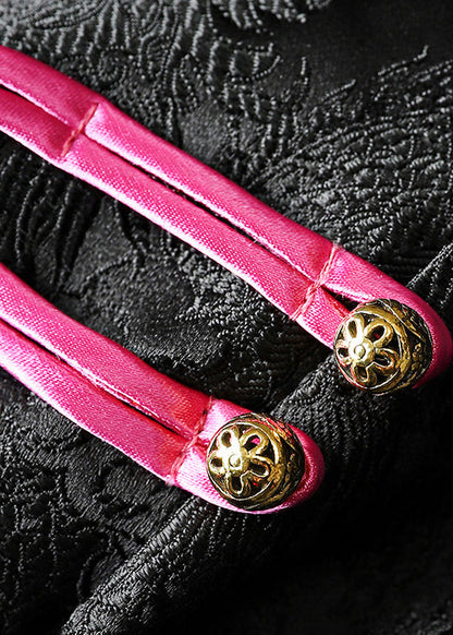 Vintage Inspired Coat with a Contemporary Edge