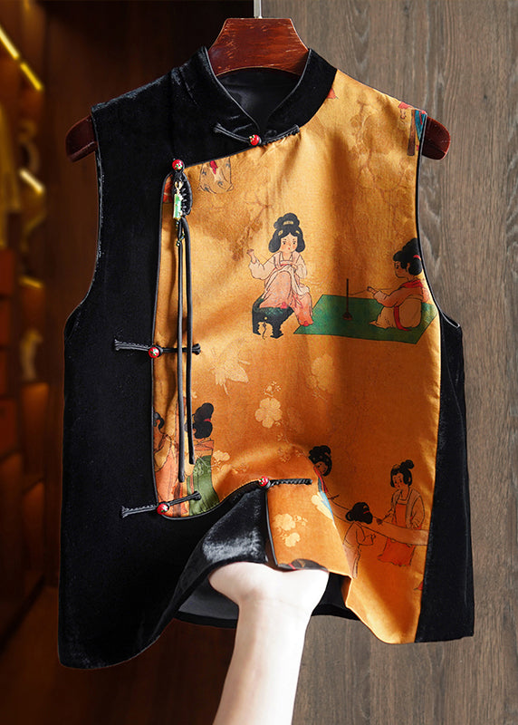 Classic Vintage Garment with a Flattering Fit