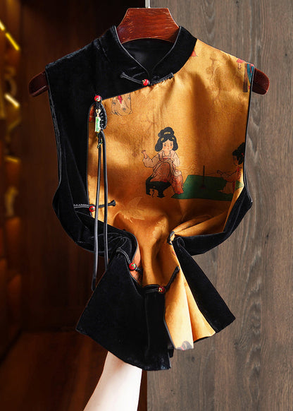 Classic Vintage Garment with a Flattering Fit