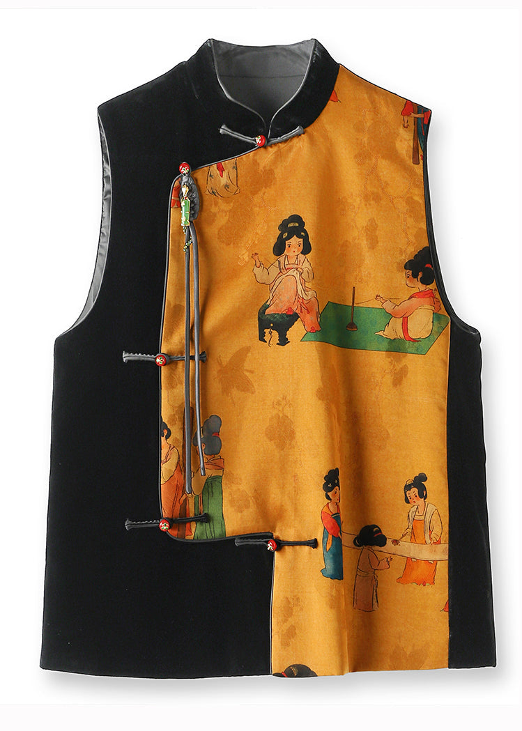 Classic Vintage Garment with a Flattering Fit