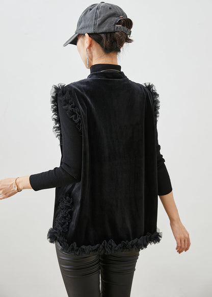 Beautifully Crafted Garment in a Classic Style