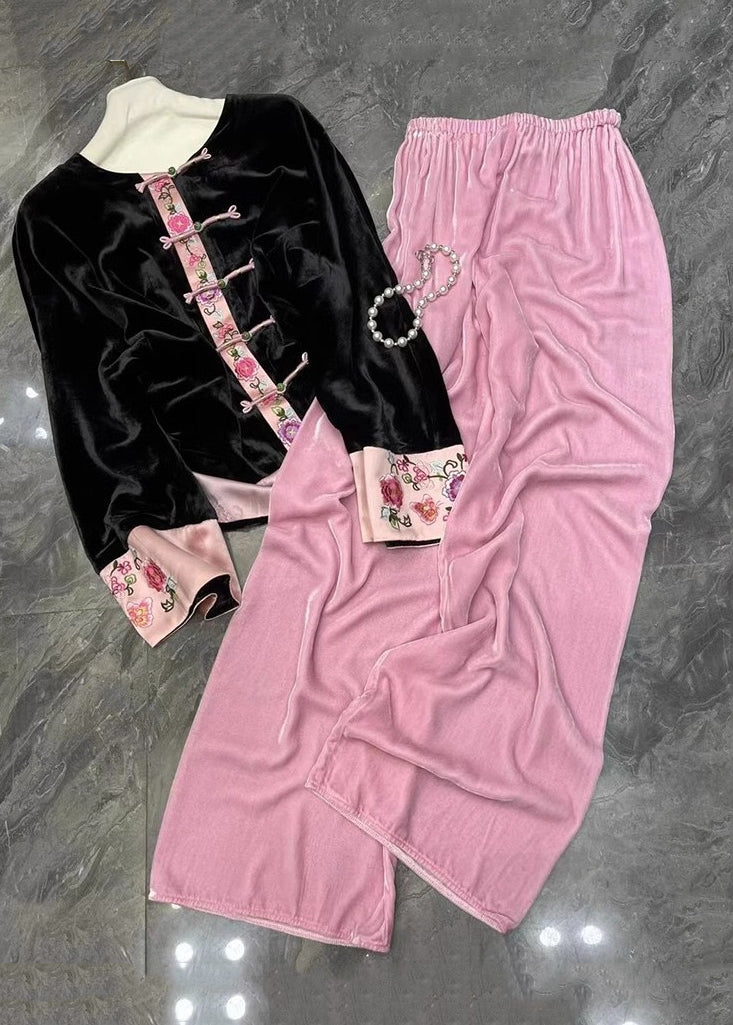 Classic Vintage & Enduringly Stylish Pants