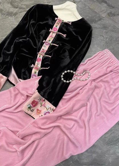 Classic Vintage & Enduringly Stylish Pants
