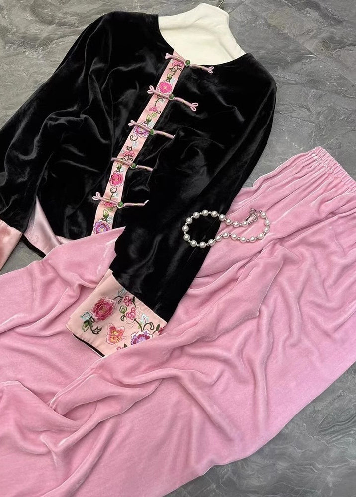 Classic Vintage & Enduringly Stylish Pants
