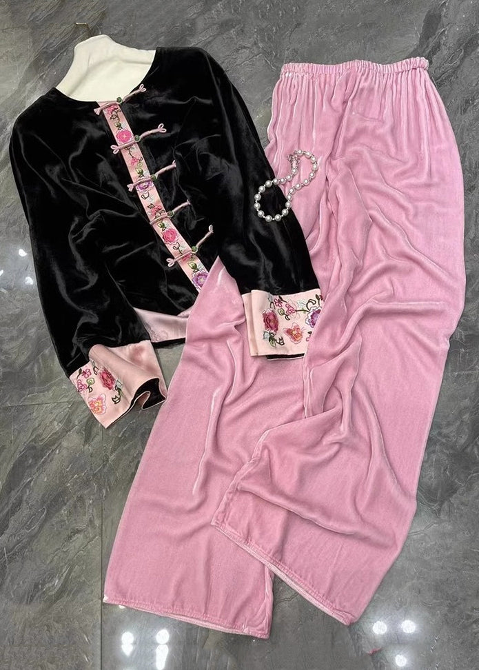 Classic Vintage & Enduringly Stylish Pants