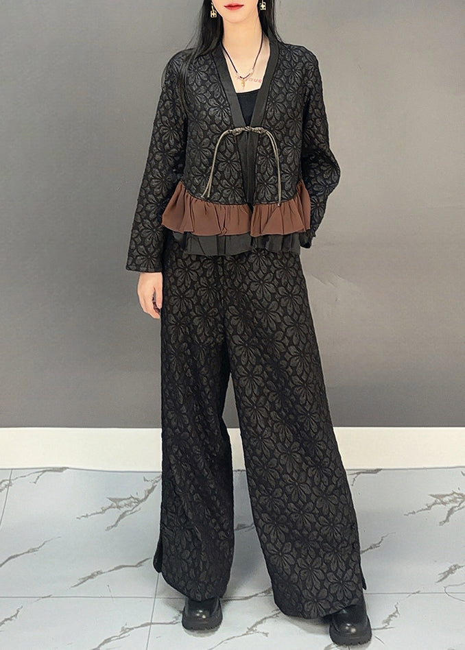 Elegant Set for Every Occasion
