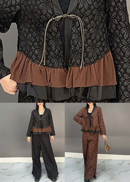 Elegant Set for Every Occasion