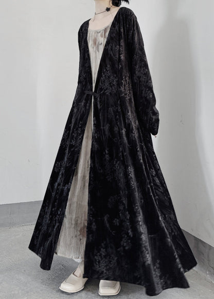 Well Tailored Cardigan with a Graceful Silhouette