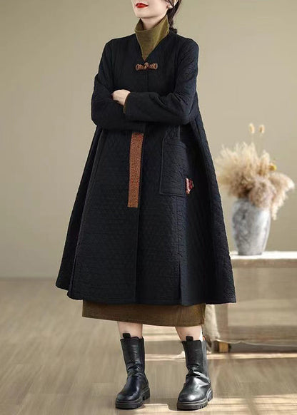 Beautifully Crafted Coat in a Classic Style