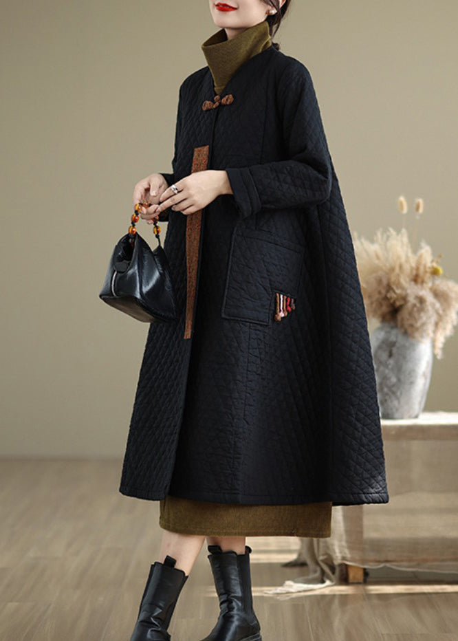 Beautifully Crafted Coat in a Classic Style