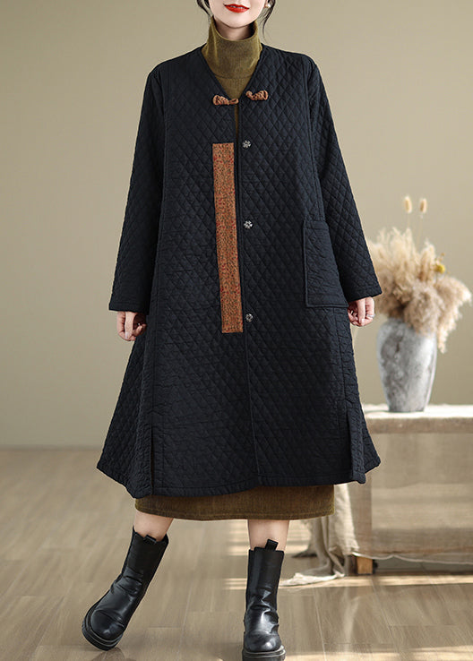 Beautifully Crafted Coat in a Classic Style