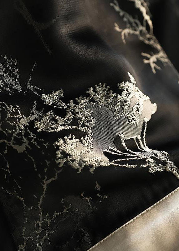 A Vintage Style Top with Delicate Timeless Details