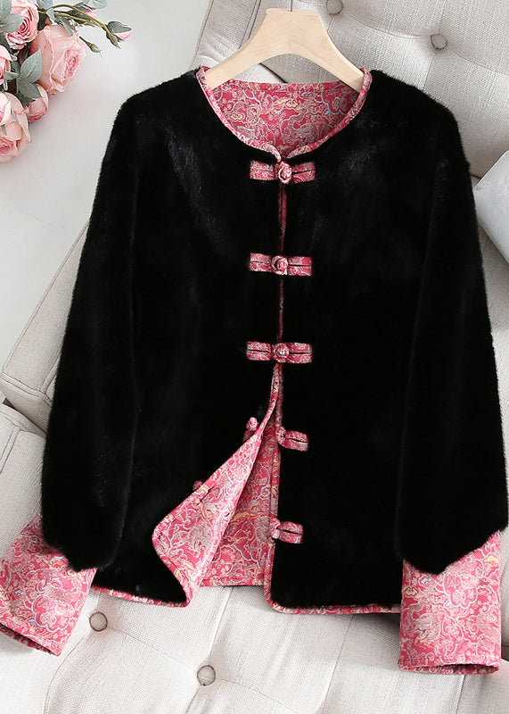 Effortlessly Elegant Jacket with a Timeless Design