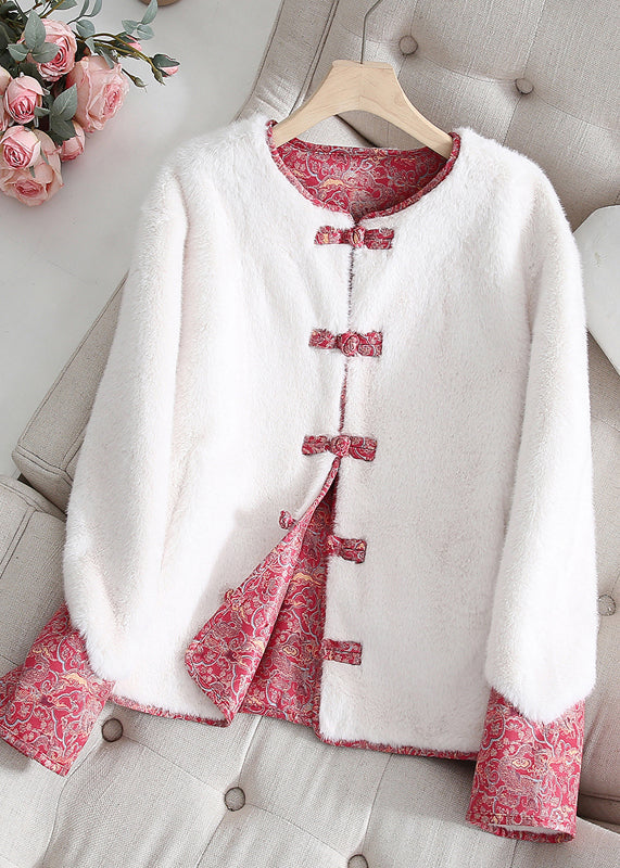 Effortlessly Elegant Jacket with a Timeless Design