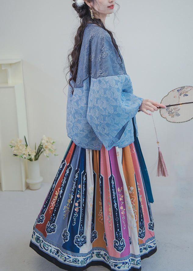 Beautifully Finished Garment in a Timeless Design