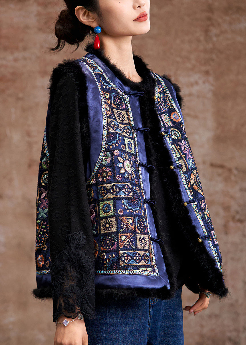 Beautifully Crafted Coat in a Classic Style