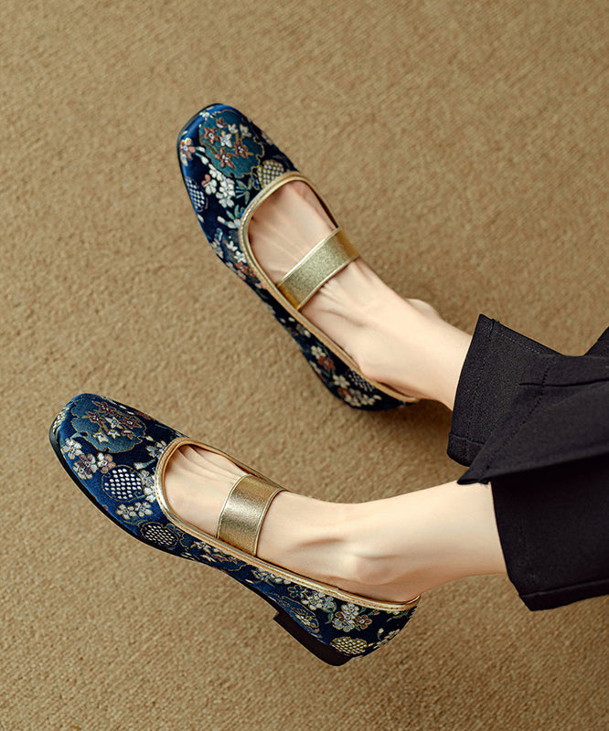 Chic Orthopedic Shoes with Unique Design