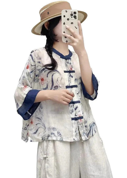 Elegantly Styled Shirt for Everyday Wear