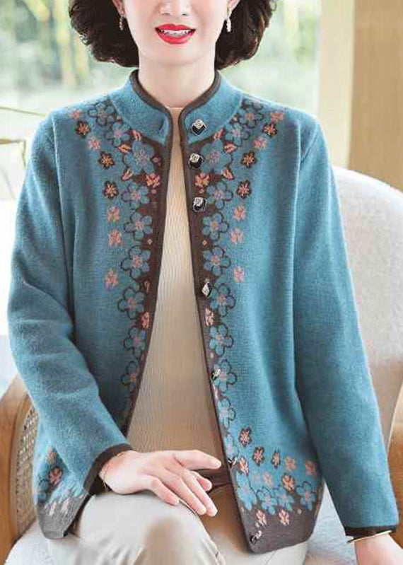 Classic Vintage & Enduringly Stylish Cardigan