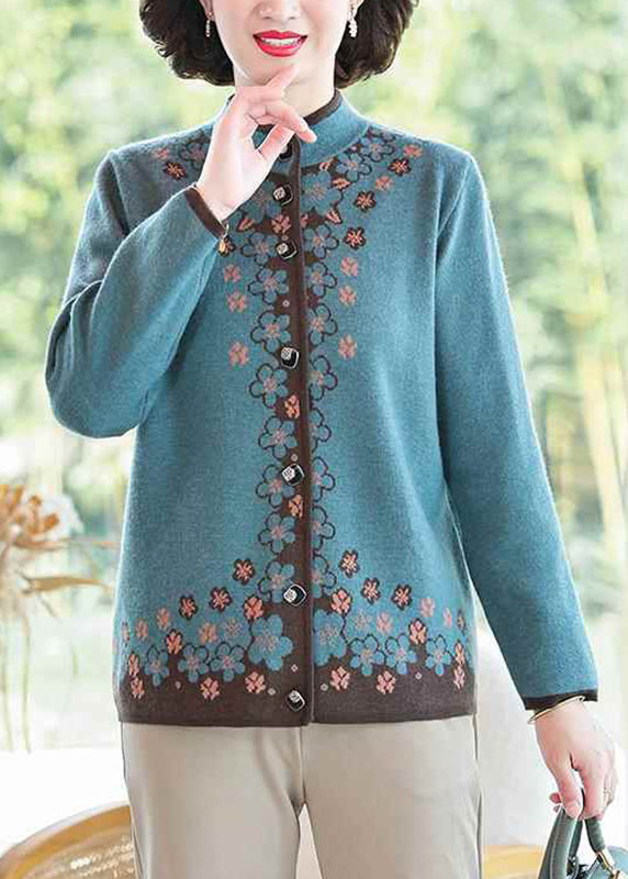 Classic Vintage & Enduringly Stylish Cardigan