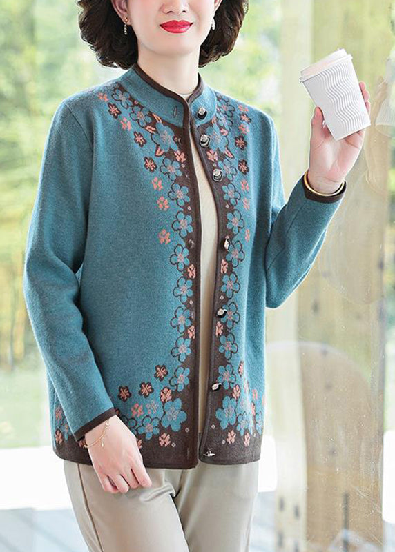 Classic Vintage & Enduringly Stylish Cardigan