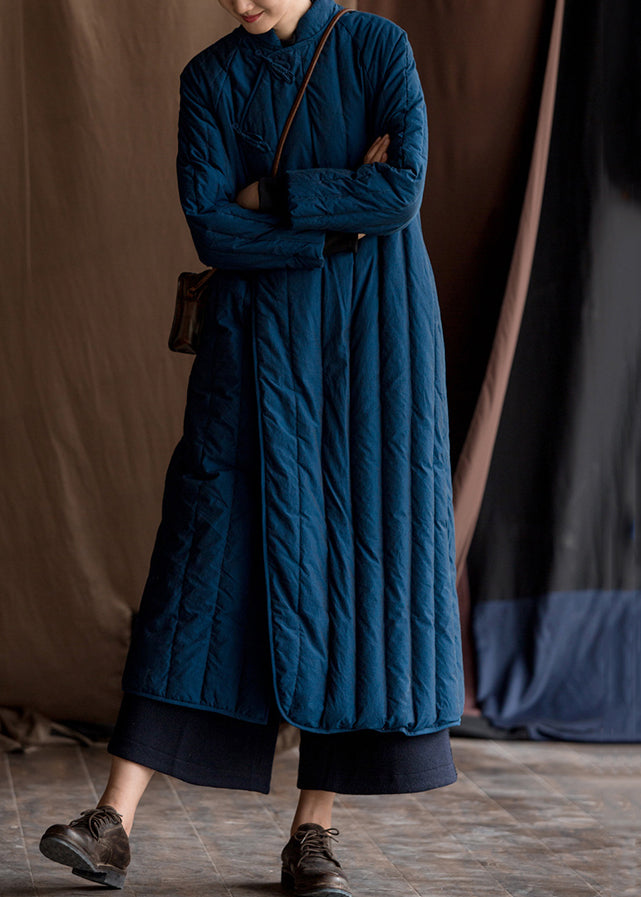 Vintage Inspired Coat with a Contemporary Edge
