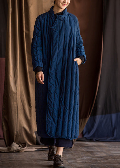 Vintage Inspired Coat with a Contemporary Edge
